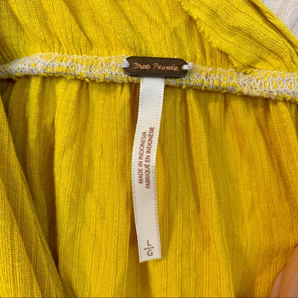 FP Colorblock Tank - Picture 2 of 2